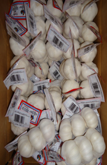 Rechèch sou enpak komès enpòte lay Lachin nan sou mache lay Ekwatoryen an